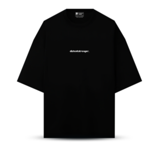 black name tee v2